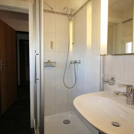 Residenza Lagrev 2 Zimmerwohnung Nr 211 - Typ 20a - 2 Etage - West Sils Maria