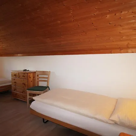 Apartman Residenza Lagrev 2 Zimmerwohnung Nr 211 - Typ 20a - 2 Etage - West