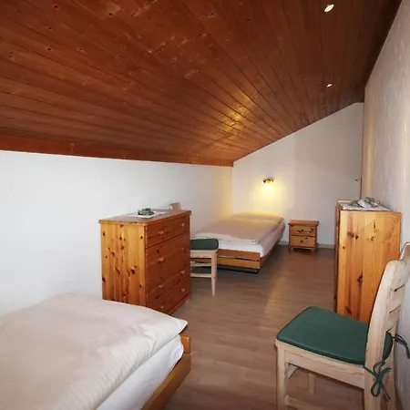 Residenza Lagrev 2 Zimmerwohnung Nr 211 - Typ 20a - 2 Etage - West * Sils Maria