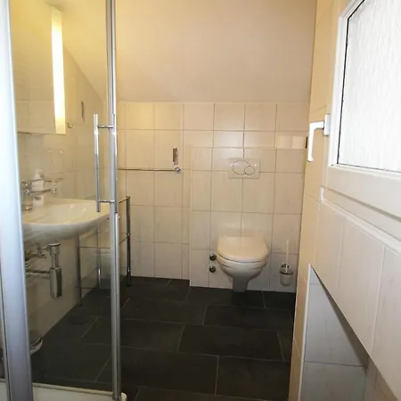 Residenza Lagrev 2 Zimmerwohnung Nr 211 - Typ 20a - 2 Etage - West Appartamento *